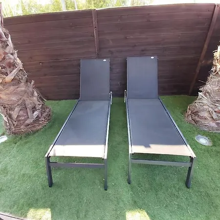 Luxe 600m Avec Pour 4 Pers