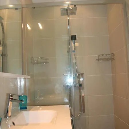 Luxe 600m Avec Pour 4 Pers