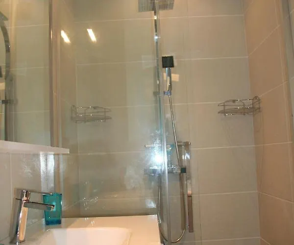 Luxe 600m Avec Pour 4 Pers