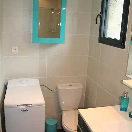 Apartment Luxe 600m Avec Pour 4 Pers *